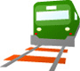 train